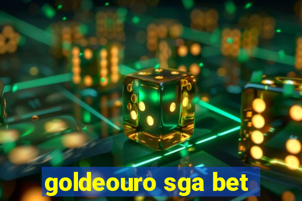 goldeouro sga bet